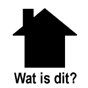 (Dutch)Silhouette Quiz 10