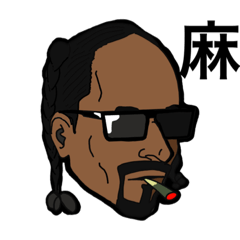 引田先輩スタンプ4