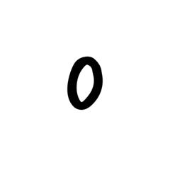神秘數字