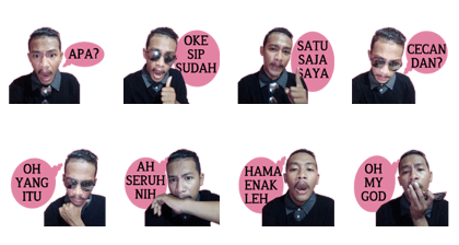 Arif Palu