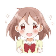 Mattari Sticker