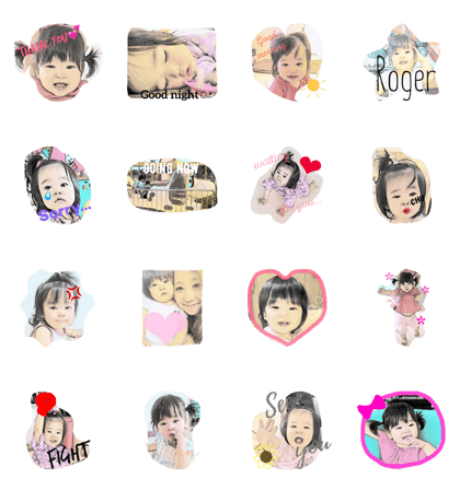 yako'ssticker