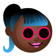 Diverse Emoji!