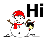 AISHITERU: Winter with New friends