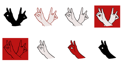 FOX SIGN