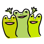 nyorogaeru