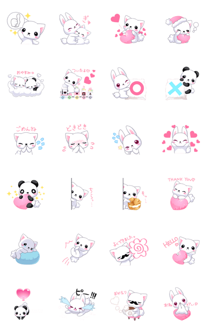 moshumaro friends