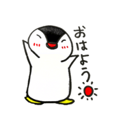 Funnypenguin