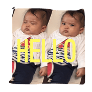 ayu's sticker 2!