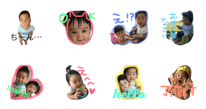hajime&momone
