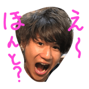 KimKen sticker
