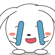 Snowball Baby Rabbit