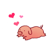 pig and pig and pig
