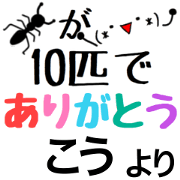 Ko only