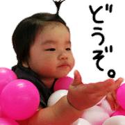 KeisukeStickers
