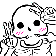 Bone comic