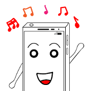 Phone White