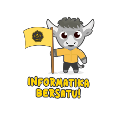 Bullean Himatif FMIPA Unpad v.1.0