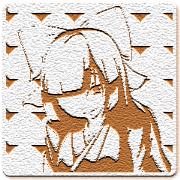 Fairy April Fool Cookie Arrange