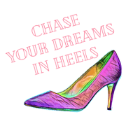 Life in heels POP