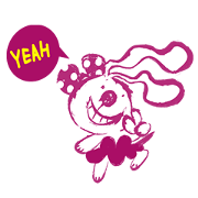 Metoo Rabbit II
