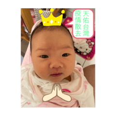 安安雙子星