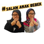 si Anak Bebek