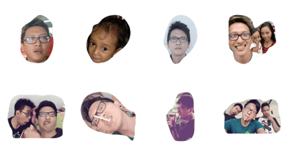 Noah n Family