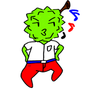 Green Durian