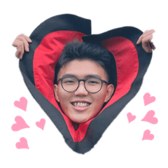 我與Jason、狗勾