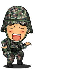 Royal Thai Army Animated 3