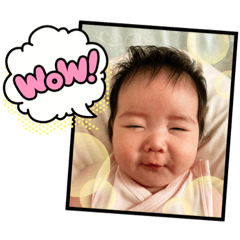WOW!嬅嬅!