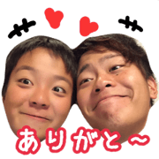 Kiyoko 's family sticker.