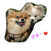 Pomechan(Koron&Chip)