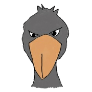 Hashibiroko Hassy (Shoebill)