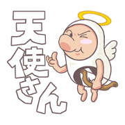 Mr.Angel