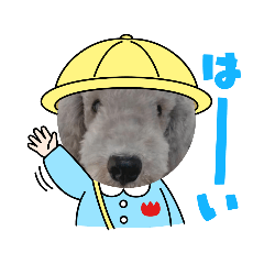 Dog2stamp
