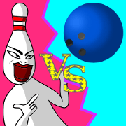 Sarcastic Bowling