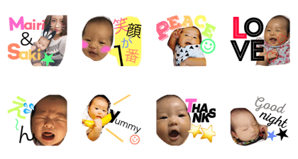 mileystamp