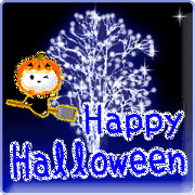 Animated Halloween(Taiwanese)