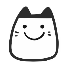 Cat Sticker [interjection]