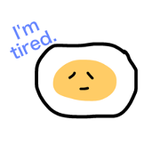 English egg