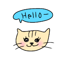 Hello-cats