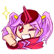 Chevron-chan