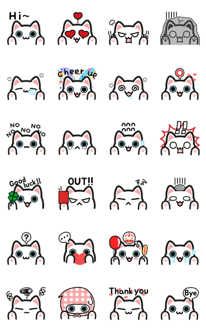 UNO CAT No.05