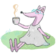 Miss Fairfox!