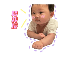 小無敵Woodybaby