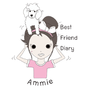 Best Friend Diary Ammie