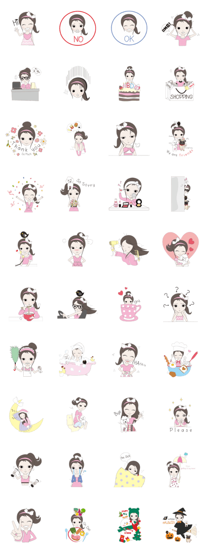 Best Friend Diary Ammie