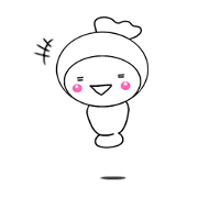 Pocong Kyut